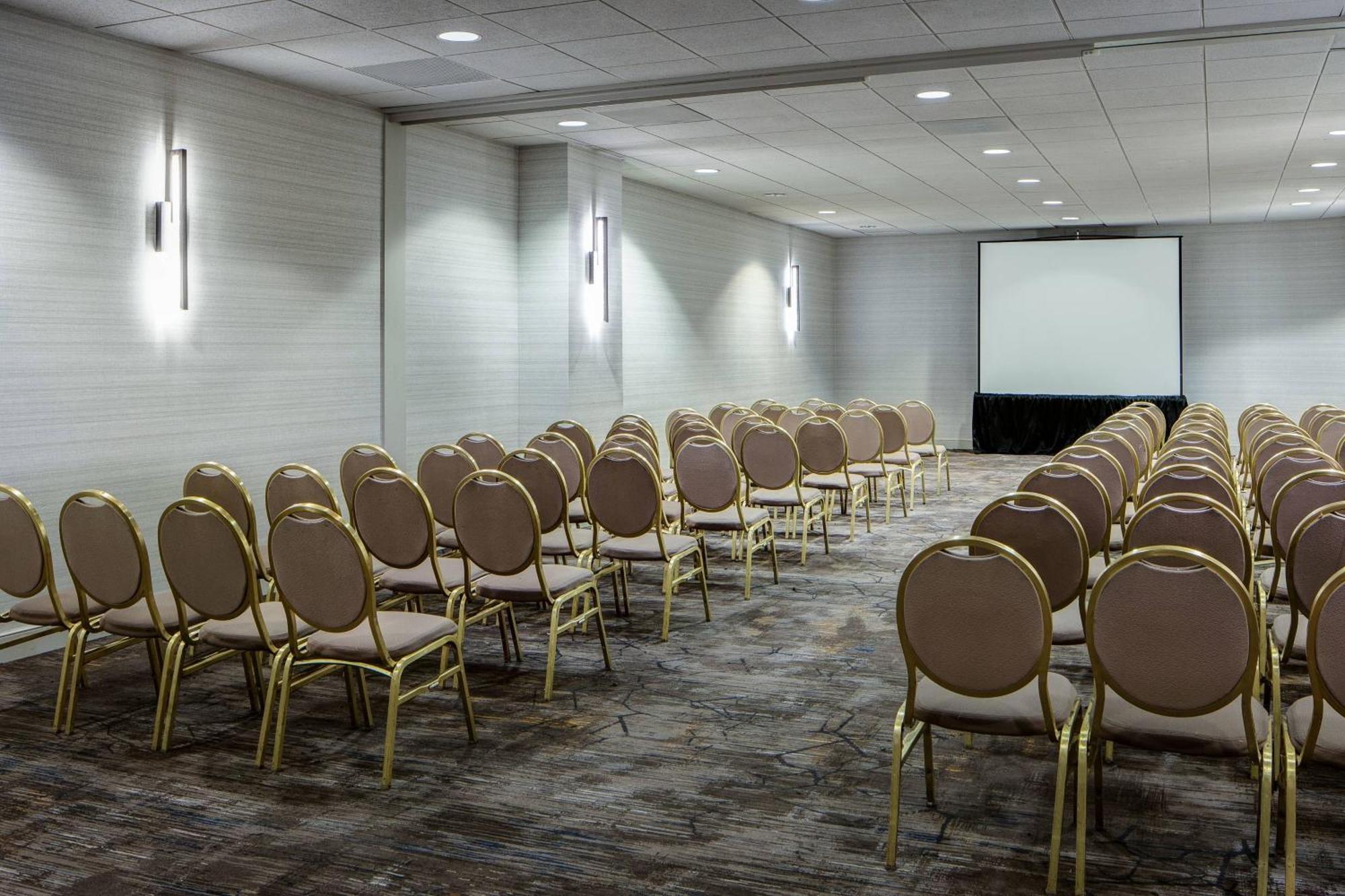 Marriott Albuquerque Hotel Ngoại thất bức ảnh